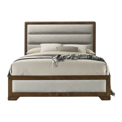 Caerwyn Bed