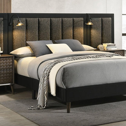 Chandler Bed