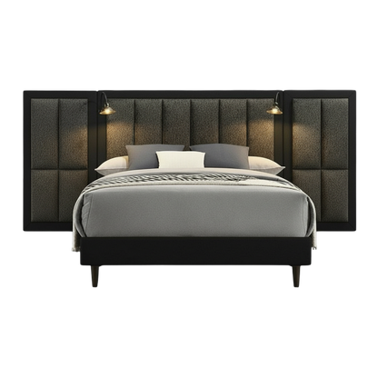 Chandler Bed
