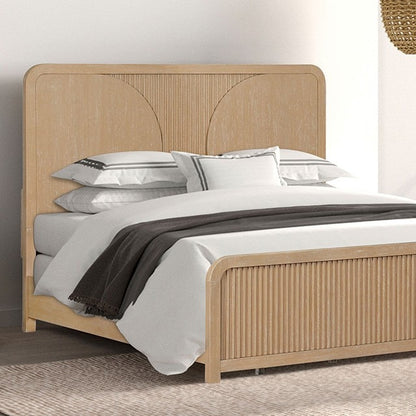 Tangeray Bed
