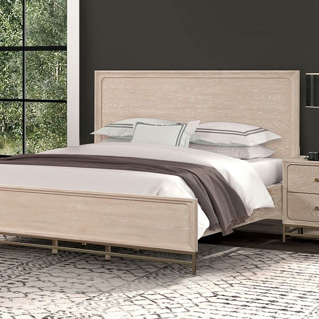 Sandora Bed