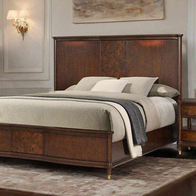 Westerhaven Bed