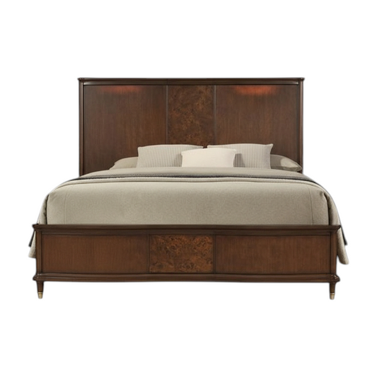 Westerhaven Bed