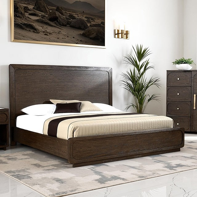 Velora Bed