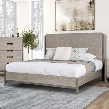 Gristall Bed
