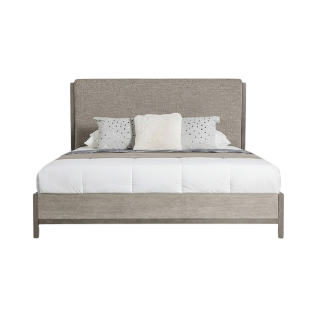 Gristall Bed