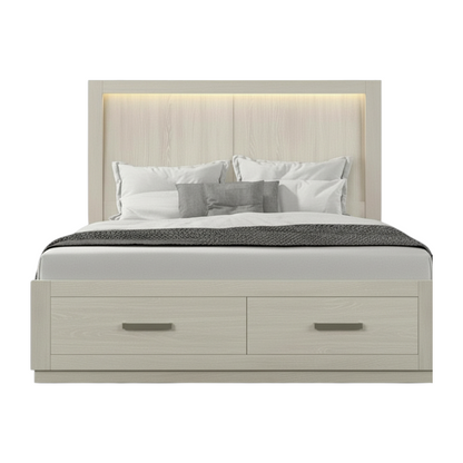 Wellborough Bed