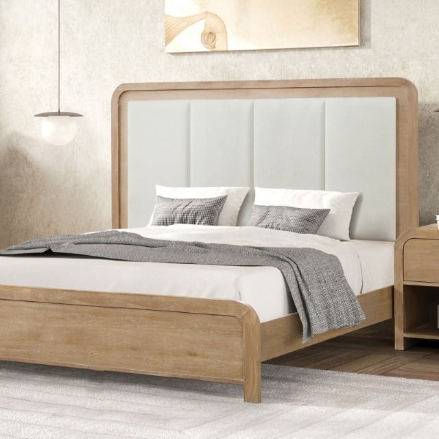 Hansworth Bed