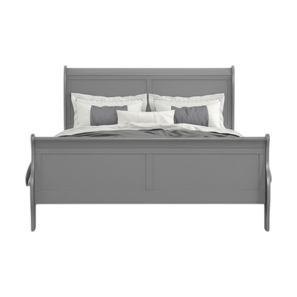 Lucien Philippe Bed