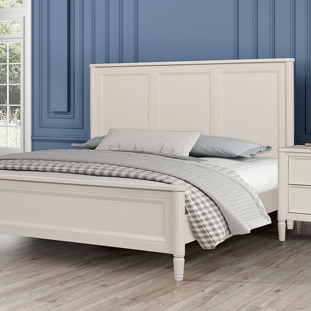 Almaria Bed