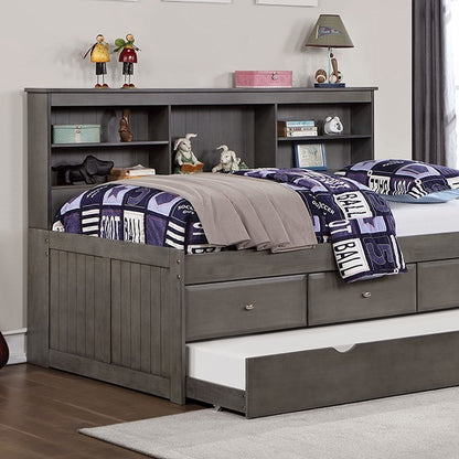Tibaut Bed