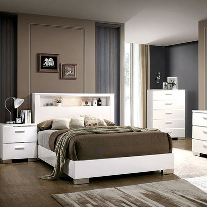 Carlys Bedroom Set