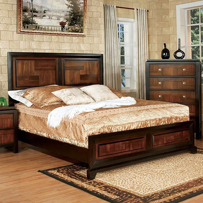 Petra Bed