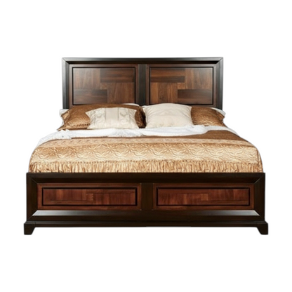 Petra Bed