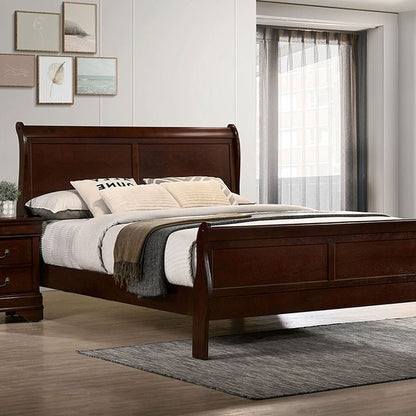 Lucien Philippe Bed
