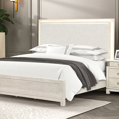 Lafayle Bedroom Set