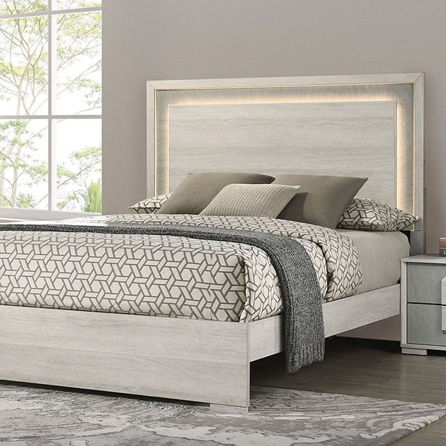 Lincott Bedroom Set