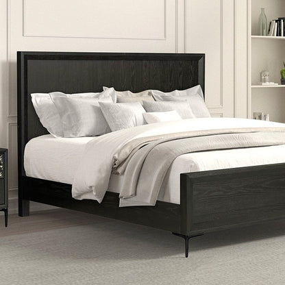 Bassford Bedroom Set - Black