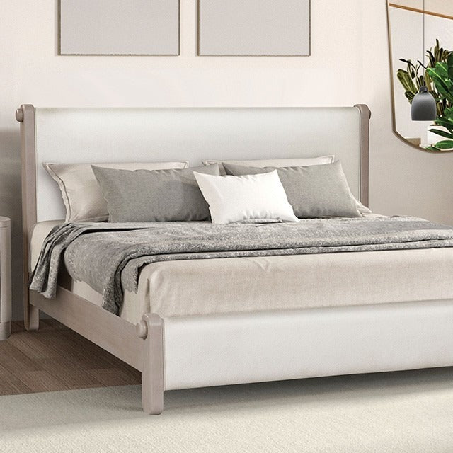 Pocarett Bedroom Set