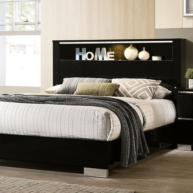 Carlys Bedroom Set - White