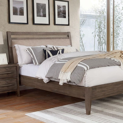 Tawanta Bedroom Set