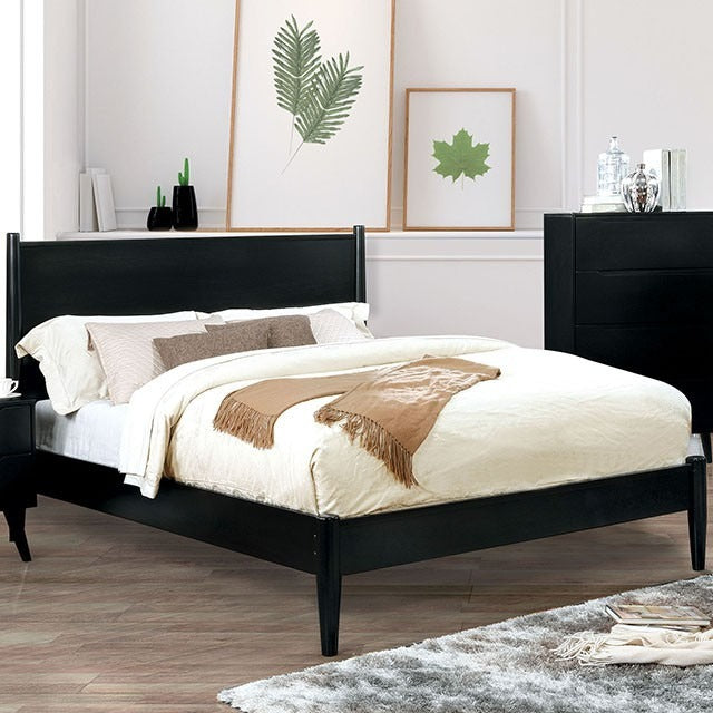 Lennard Bedroom Set - Gray