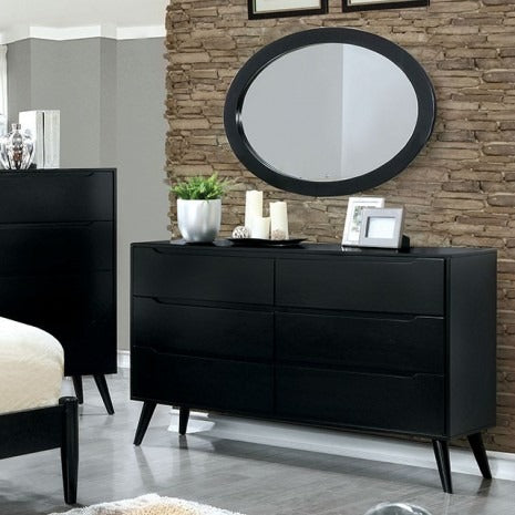 Lennard Bedroom Set - Gray