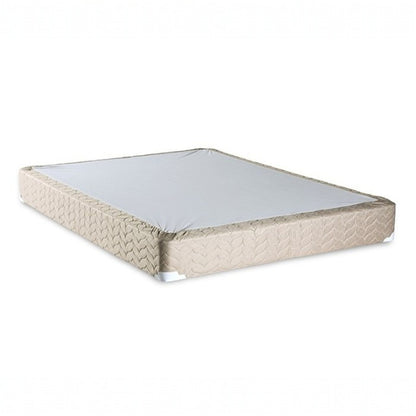 Lirium Euro Pillow Top Mattress
