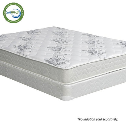 Jaylen 9” Euro Top Mattress