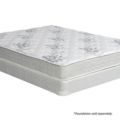 Jaylen 9” Euro Top Mattress