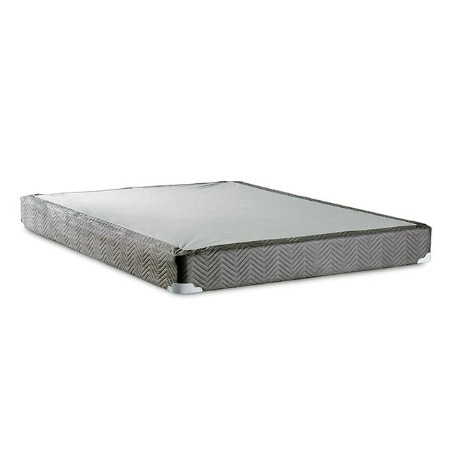 Aleksi 11” Euro Top Mattress