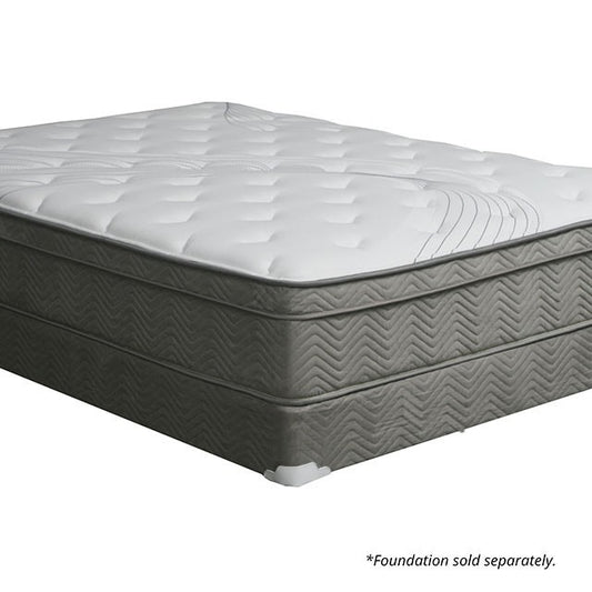 Aftan 12” Euro Box Pocket Coil Mattress