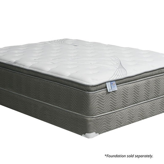 Stormont Memory Foam Mattress