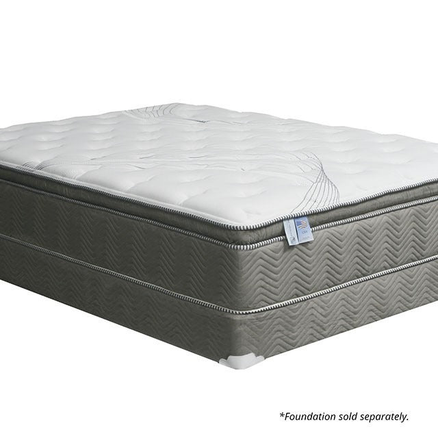 Stormont Memory Foam Mattress