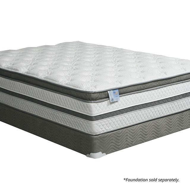 Siddaley Memory Foam Mattress