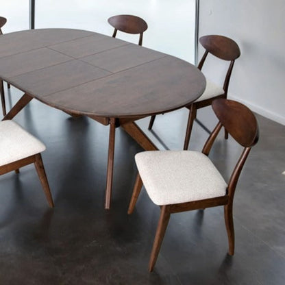 Hamden Dining Table Set