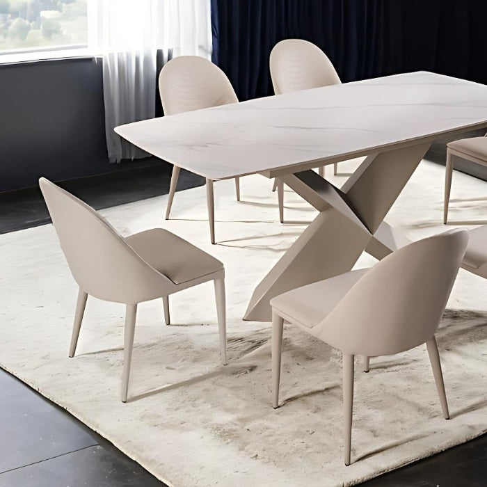Lendric Dining Table Set