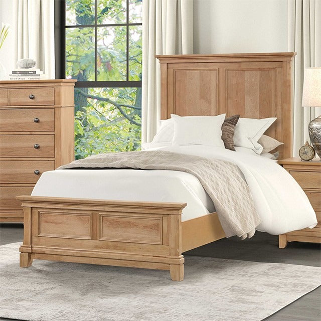 McKenna Bedroom Set