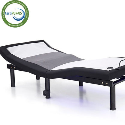 Somnerside III Adjustable Bed Base