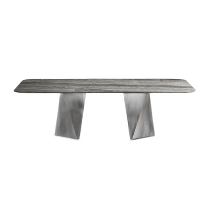 Diamant Rectangular Dining Table