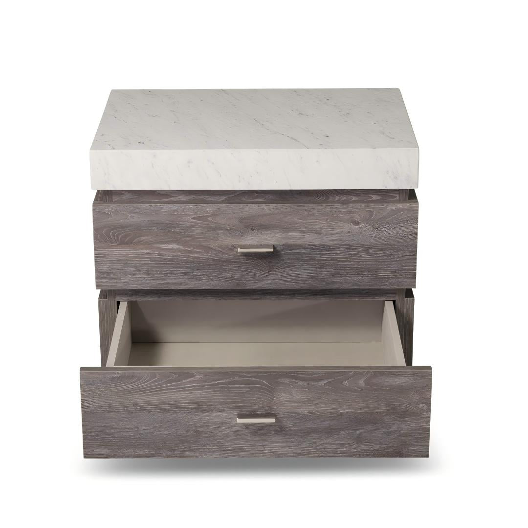 Gova Nightstand