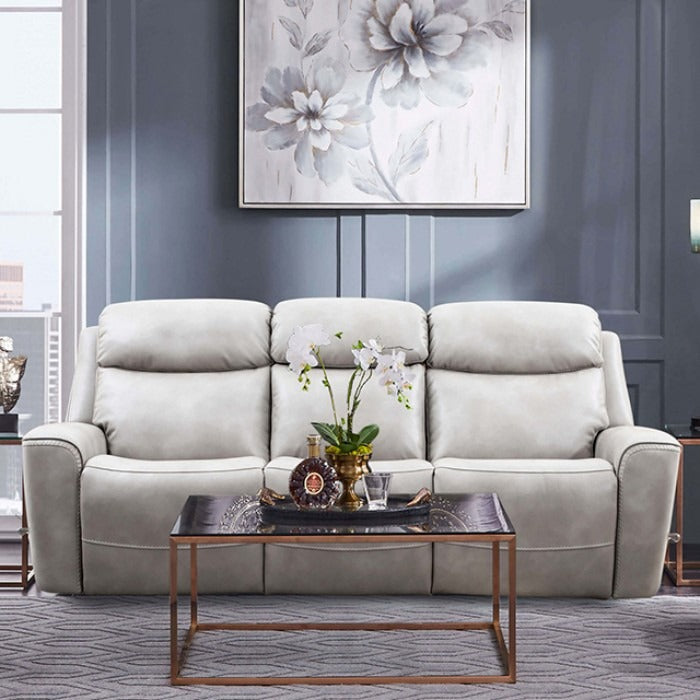 Artemida Power Reclining Sofa