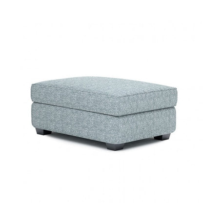 Queensley Ottoman