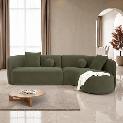 Ravello Sectional