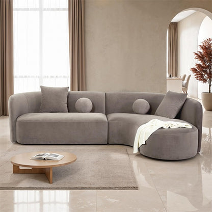 Ravello Sectional