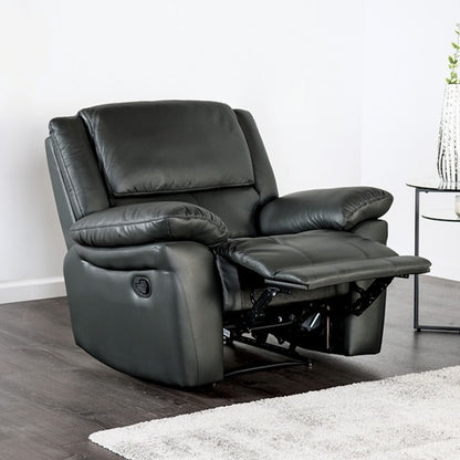 Glarian Manual Recliner