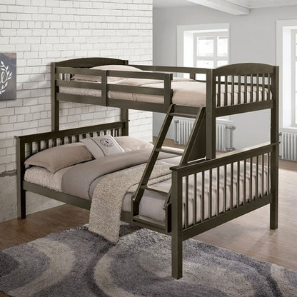 Brookland Twin/Full Bunk Bed
