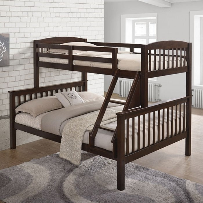 Brookland Twin/Full Bunk Bed