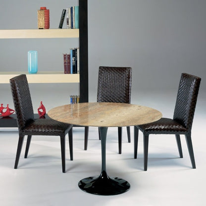 Flory Oval or Round Dining Table