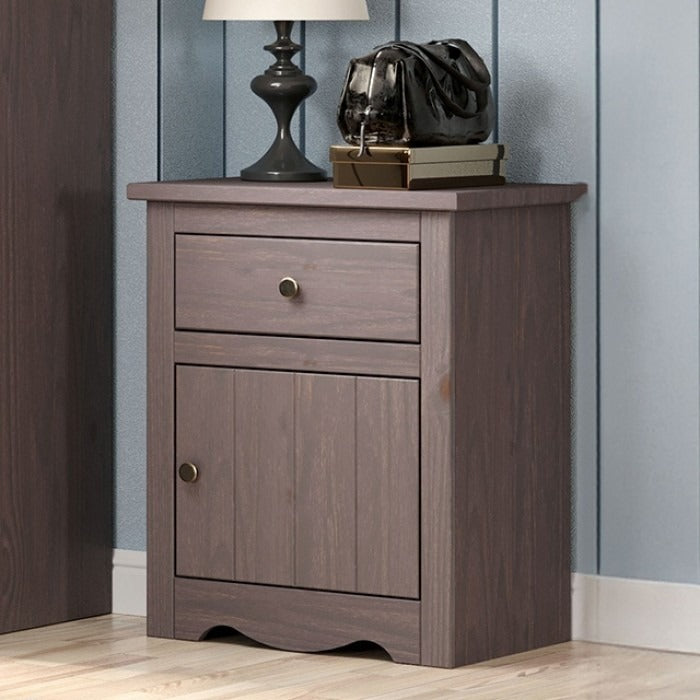 Stavrian Night Stand
